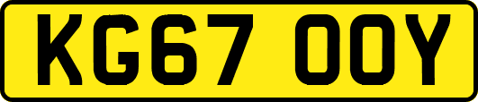 KG67OOY
