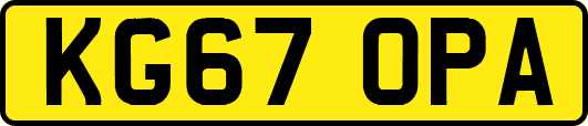 KG67OPA