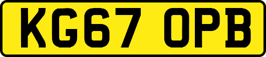 KG67OPB