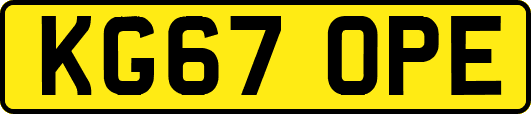 KG67OPE