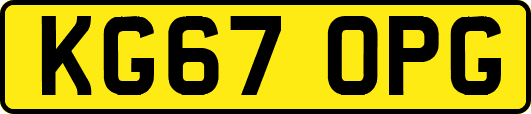 KG67OPG