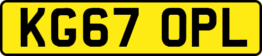 KG67OPL