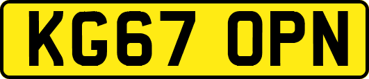 KG67OPN
