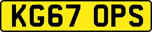 KG67OPS