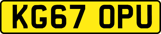 KG67OPU