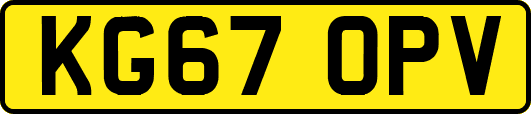 KG67OPV