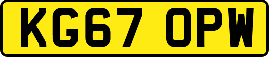KG67OPW