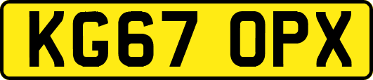 KG67OPX