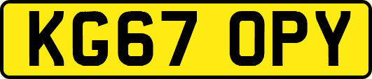 KG67OPY