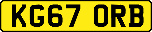 KG67ORB