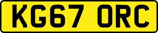 KG67ORC