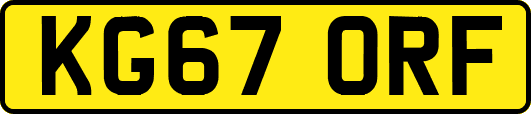 KG67ORF