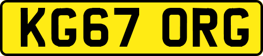 KG67ORG