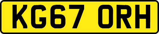 KG67ORH