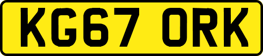 KG67ORK