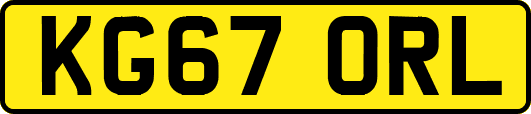 KG67ORL