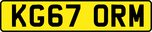 KG67ORM