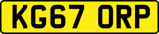 KG67ORP