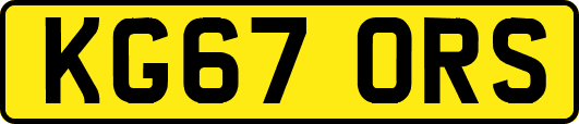 KG67ORS