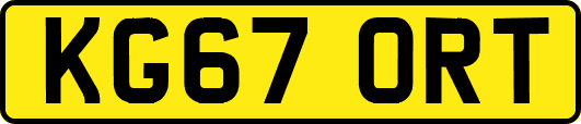 KG67ORT
