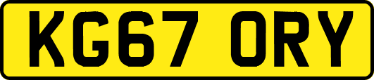 KG67ORY