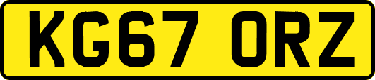 KG67ORZ