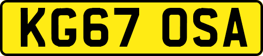 KG67OSA