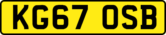 KG67OSB