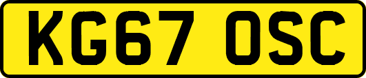 KG67OSC