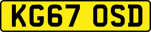 KG67OSD