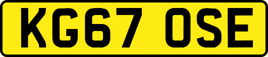 KG67OSE