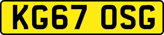 KG67OSG