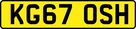 KG67OSH