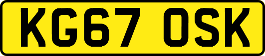 KG67OSK