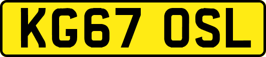 KG67OSL