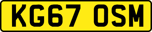 KG67OSM