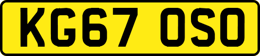 KG67OSO