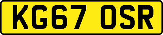 KG67OSR