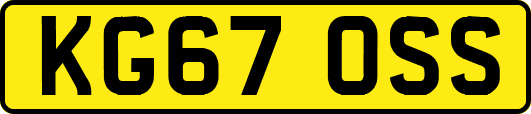 KG67OSS