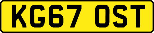 KG67OST
