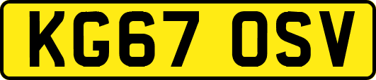 KG67OSV
