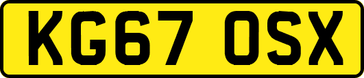 KG67OSX
