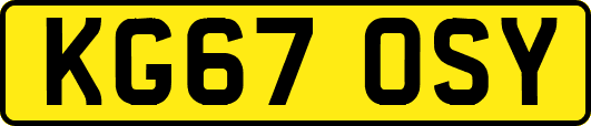 KG67OSY