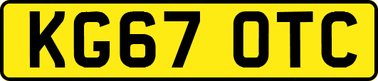 KG67OTC