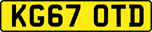 KG67OTD