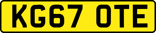 KG67OTE