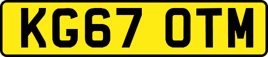 KG67OTM