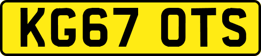 KG67OTS