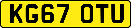 KG67OTU