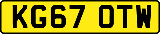 KG67OTW